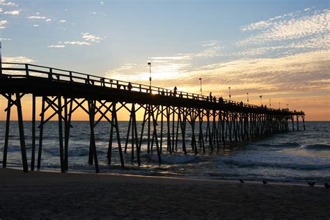 The Best Hotels Closest to Kure Beach Pier in Wilmington for 2021 ...