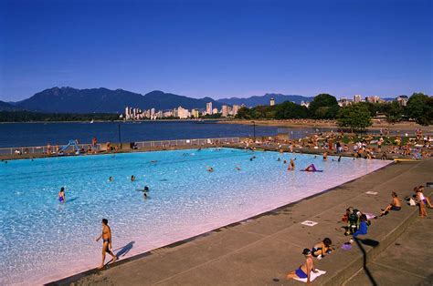 Top 10 Best Beaches to Visit in Vancouver, BC