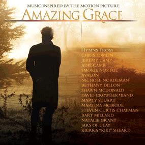 Amazing Grace Soundtrack (2006)