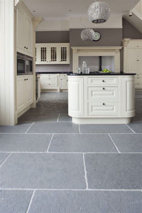 30+ Grey Tile Flooring Kitchen – DECOOMO