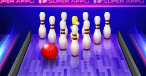 Bowling Games - Play Bowling Games on CrazyGames