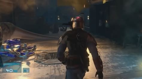 New footage of the cancelled Star Wars 1313 shows Boba Fett in action | VGC