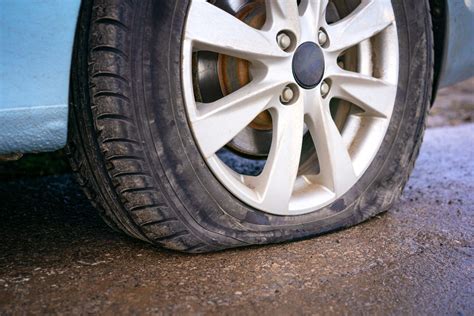 Sand Law, LLC - Car Accidents Caused By Tire Blowouts