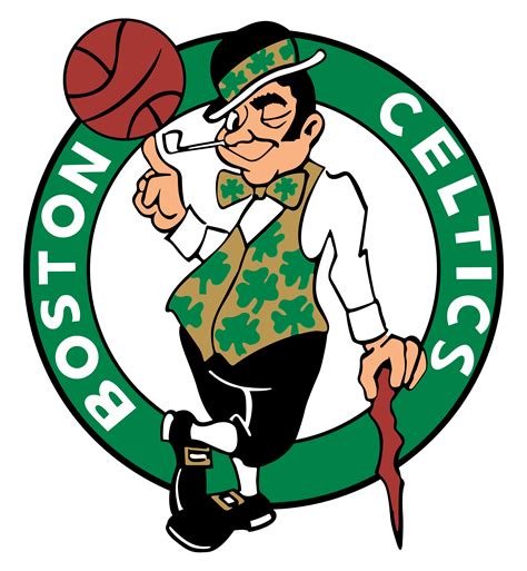 Boston Celtics Logo PNG Transparent & SVG Vector - Freebie Supply