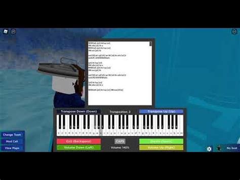 ROBLOX PIANO - Fur Elise by Beethoven (SHEET IN DESC) - YouTube