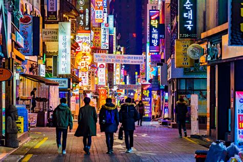 10 Best Things to Do in Seoul, South Korea - Road Affair