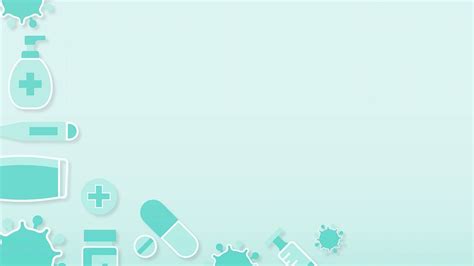 Clean medical background vector | free image by rawpixel.com / manotang ...