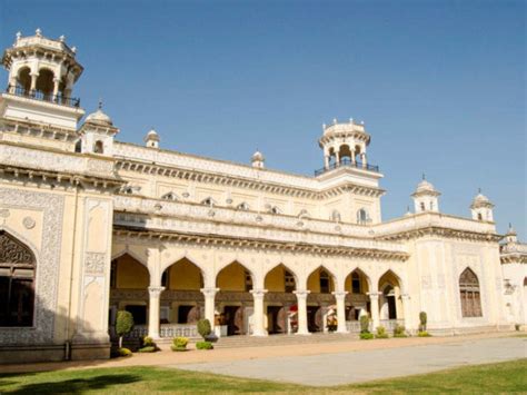 Chowmahalla Palace - Hyderabad: Get the Detail of Chowmahalla Palace on ...