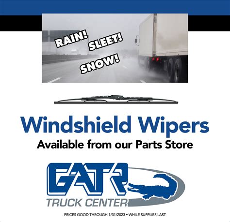 Truck Parts Deals | IA & MN | GATR Truck Center