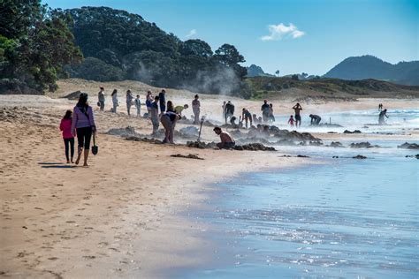 11 of the best New Zealand beaches worth exploring