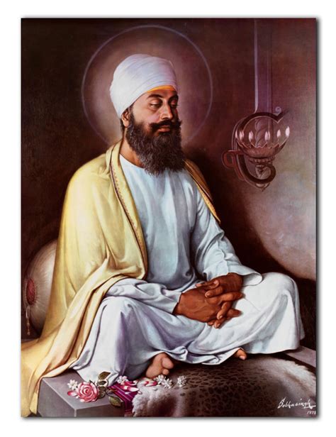 Guru Teg Bahadhur Ji – Punjab- Its History, Culture & People