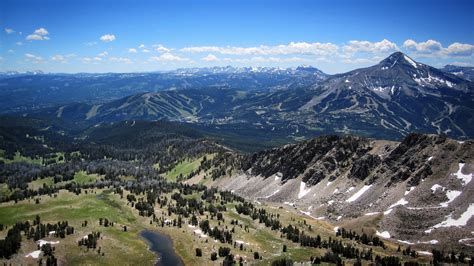 The Local’s Guide to Big Sky — Yellowstone Scenic Tours