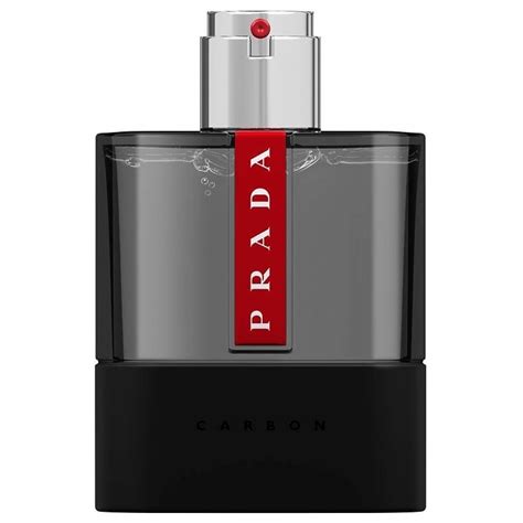 Prada Luna Rossa Carbon Woda toaletowa spray 150ml - Perfumeria Dolce.pl