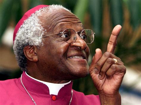 ‘Moral giant’: How the world reacted to Desmond Tutu’s death | News ...