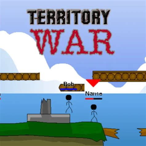 Territory War | Play Online Free Browser Games