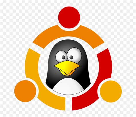 Collection of Linux Logo PNG. | PlusPNG