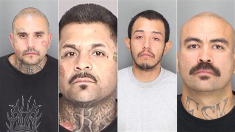 Mexican Mafia 'tax collectors' arrested for extortion conspiracy - ABC7 ...