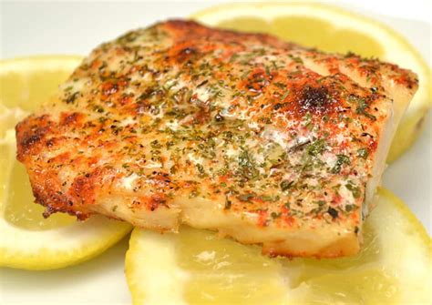 Baked Haddock with Brown Butter | Recipe | Fish recipes, Haddock ...