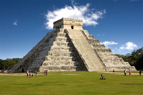 Must-Visit Archaeological Sites in Mexico