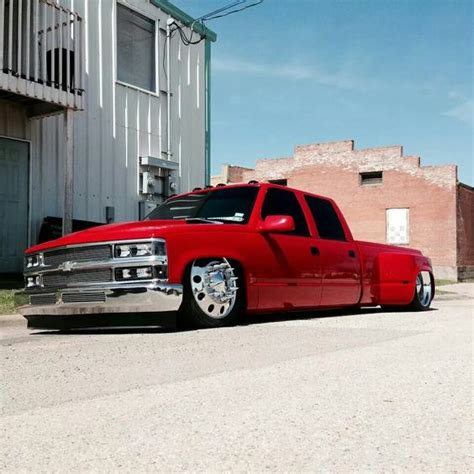 Chevy dually.. | Dream Car Garage | Pinterest | Chevy