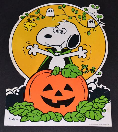 🔥 [80+] Peanuts Halloween Wallpapers | WallpaperSafari