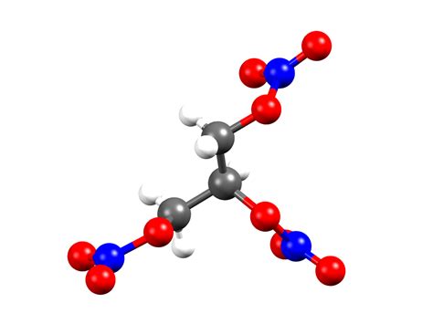 Nobelium Atom