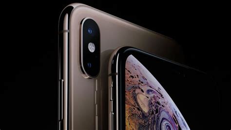 Apple Introduces a Trio of New Flagship iPhones–XR, XS and XS Max, with ...