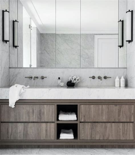 Modern Bathroom Vanity Ideas – Rispa