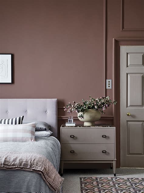 Choosing Colour Schemes for Small Spaces | Little Greene