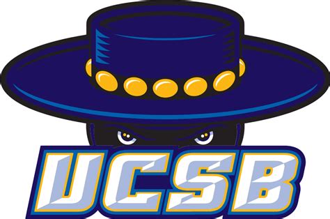 UC Santa Barbara Colors | NCAA Colors | U.S. Team Colors