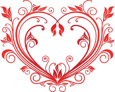 Free Happy Valentine Heart, Download Free Happy Valentine Heart png ...