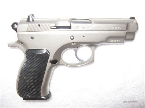 CZ 75 Compact 9mm Pistol for sale