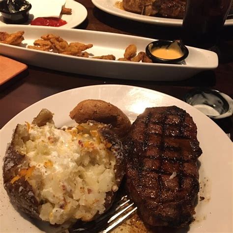 longhorn steakhouse delivery menu - Yulanda Gage