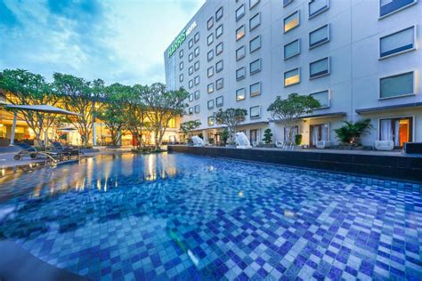 HARRIS Hotel Sentul City Bogor, Bogor – Updated 2024 Prices