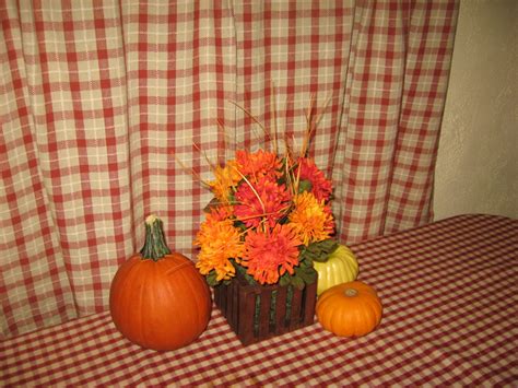 Fall Decorations - Thanksgiving Decorating Ideas | HubPages