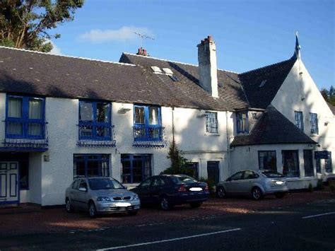 LOCHGAIR HOTEL - Prices & Reviews (Lochgilphead, Scotland)