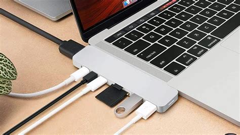 Best MacBook Pro Accessories for 2021