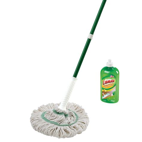 TORNADO MOP® – Libman.com