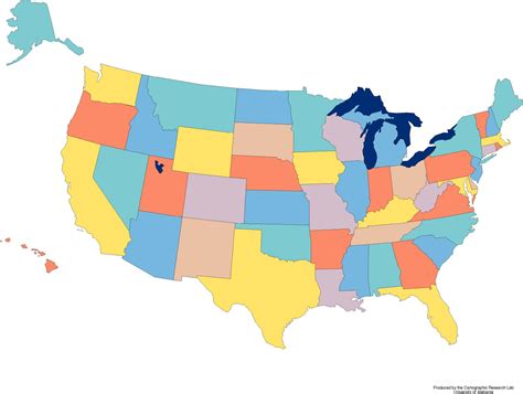 Map Of Usa Without State Names – Topographic Map of Usa with States