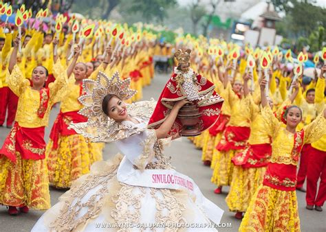 4 Unmissable Philippine Festivals in 2022 & 2023 ASAP Tickets | Sinulog ...