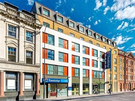 TRAVELODGE LONDON VAUXHALL HOTEL $79 ($̶1̶0̶4̶) - Updated 2022 Prices ...