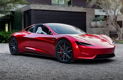 New Tesla Roadster: Everything we know in November 2024