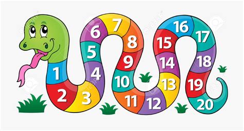 numbers to 20 clipart - Clip Art Library