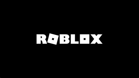 Roblox Logo Wallpapers - Top Free Roblox Logo Backgrounds - WallpaperAccess