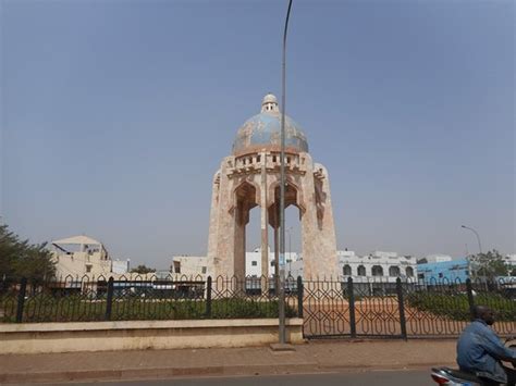 Bamako City Centre Market - All You Need to Know BEFORE You Go ...