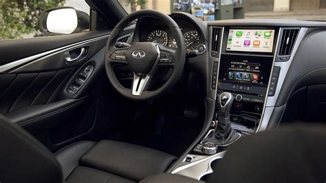 2020 INFINITI Q50 Configurations | INFINITI of Kansas City