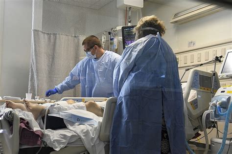 Alabama hits new high for virus hospitalizations | Chattanooga Times ...