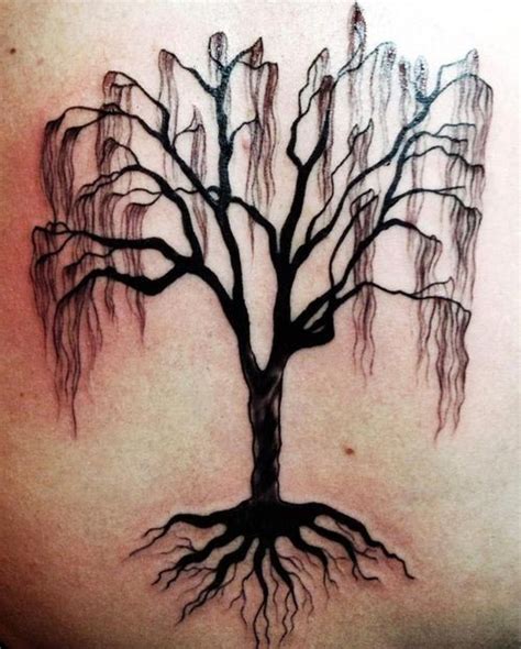 17 Best images about Dead Tree Tattoos on Pinterest | Trees, Dead tree ...