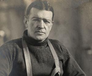 Sir Ernest Shackleton Biography - Facts, Childhood, Family Life ...