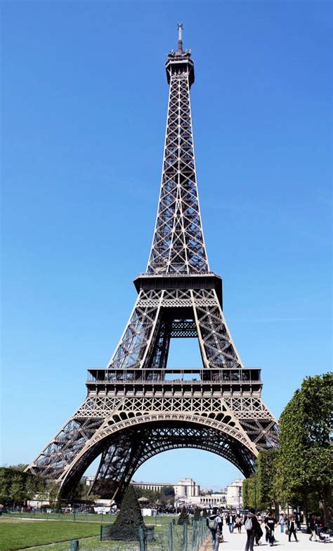 Ide 70+ Gambar Pemandangan Kota Paris